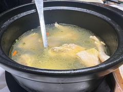 -老李家土菜馆·安吉地标美食