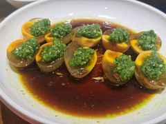 -名羊天下陕北横山铁锅炖羊肉(博文路店)