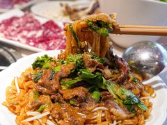 -潮泰牛肉火锅 · 创于1992年(车公庙店)