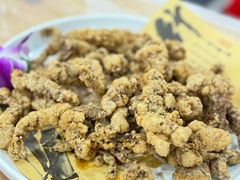 -醉壹号海鲜大排档(厦门美食地标店)