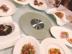 -富淳饭店(陆家嘴保利广场店)