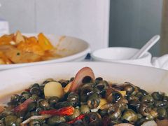 -柠静私家菜(石板巷店)
