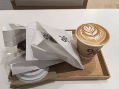 -% Arabica阿拉比卡咖啡烘焙工坊