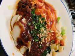 -大嘻咹biangbiang面(历史博物馆店)