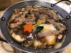 -东京屋(武定路店)