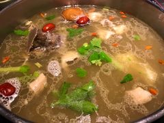 -盡膳口福·百年汤方火锅(科华北路店)
