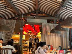 -老湘村·湖南土菜(天河维多利店)