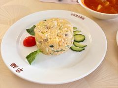 -华梅西餐厅(哈尔滨中央大街店)