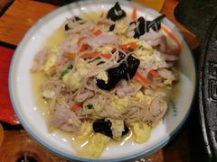 -POLO小馆·老南京菜(解放路店)
