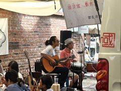 -大理床单厂艺术区