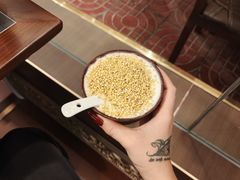 -百彦蒙古包·碳烤羊排·手抓羊肉(万江首店)