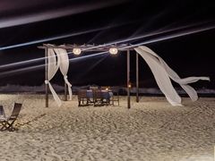 -海南清水湾莱佛士酒店