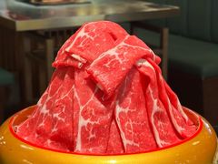 -牛New寿喜烧(中山公园龙之梦店)