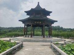 -江苏三台山国家森林公园