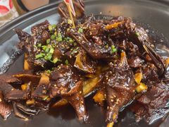 -回味黑鸭煲·始于2006(万松园店)