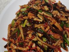 -辣婆婆(航天桥店)