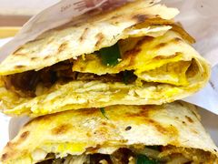 -舞素卷菜煎饼.糁汤(万达金街店)