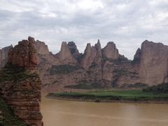 iphone_upload_pic-刘家峡水库