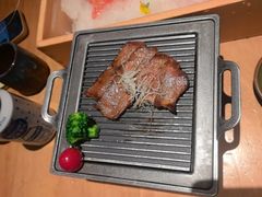 -Minase水濑·日料放题(外滩店)