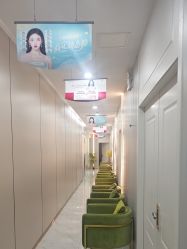 -郡艺医疗美容·微整·眼鼻吸脂