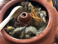 -桥香园云南过桥米线(金马碧鸡店)