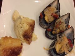 -松子料理(亮马桥店)