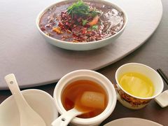 -狮王府淮扬菜(百家湖1912店)