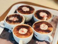 -COSTA COFFEE(西湖天地店)