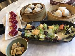 -味友味港印记(厦门集美银泰百货店)