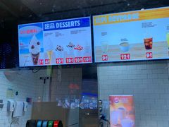 -汉堡王(百花谷店)
