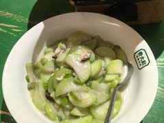 -费大厨辣椒炒肉(太平老街店)