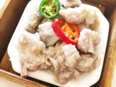 -黄埔华苑酒家(黄埔店)