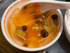 -探鱼·鲜青椒爽麻烤鱼(广州欣荣广场店)
