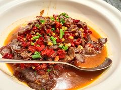 -湘力力小院·鱼汤泡饭(枫林路店)