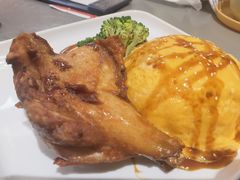 -荣记·囍粤茶餐厅(花都店)