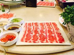 -澳门豆捞(裕华东路店)