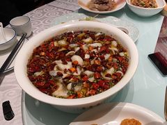 -永安鱼庄·镇江菜(东吴路店)