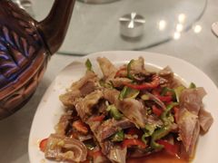 -维吾尔餐厅(宜山路店)