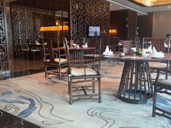 -蛇口希尔顿南海酒店·随轩中餐厅·粤菜