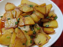 -芦茨金富饭庄·25年老字号·专做稻草鸡