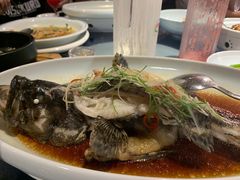-杭越海鲜(迪荡店)