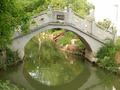 -张公山寨景区