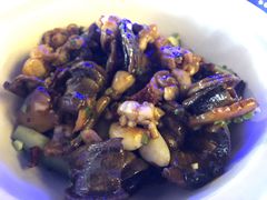 牛蛙烧鱼乔-丽华园(汉阳龙阳店)