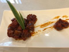 -渝信川菜(南滨店)
