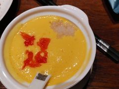 杨枝甘露-ZEN采蝶轩·粤味臻鲜·手作点心·商务宴请(泰州店)