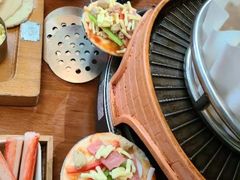 -NLFS1983咖啡花园餐厅(锦桂店)