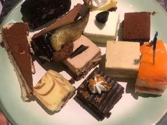 -金海湾自助餐厅(金陵饭店)