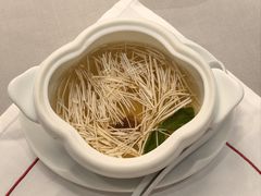 -今轩中餐厅(西安经开洲际酒店)