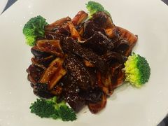 -宏宴·新京菜(望京店)