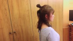 点击看大图 -小齐发型Star~salon